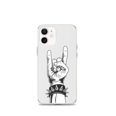 Carcasa iPhone Rock