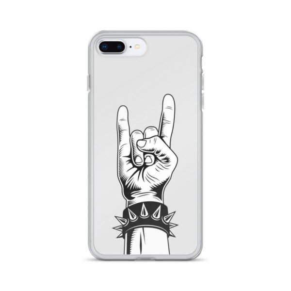 Carcasa iPhone Rock