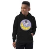 Sudadera astronauta skate