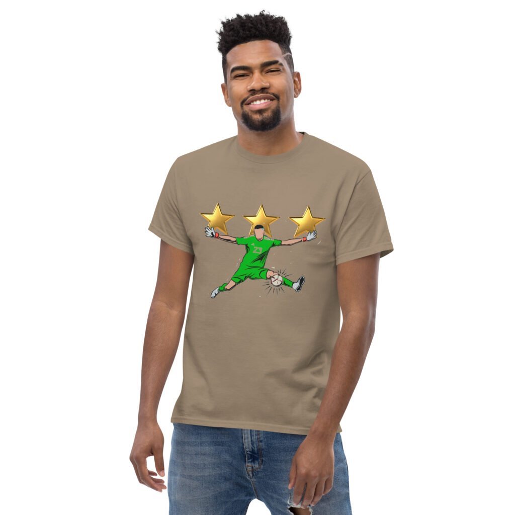 camiseta dibu