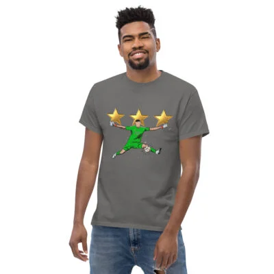 camiseta dibu