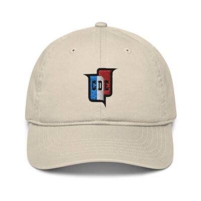 Gorra orgánica Deportivo Español