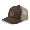 Gorra rejilla Alien