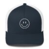 Gorra trucker Smile