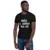 Camiseta manga corta