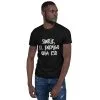 Camiseta manga corta