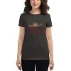 Camiseta Mom Queen